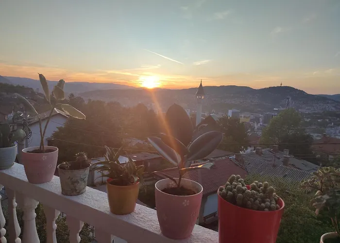 Apartman Adin