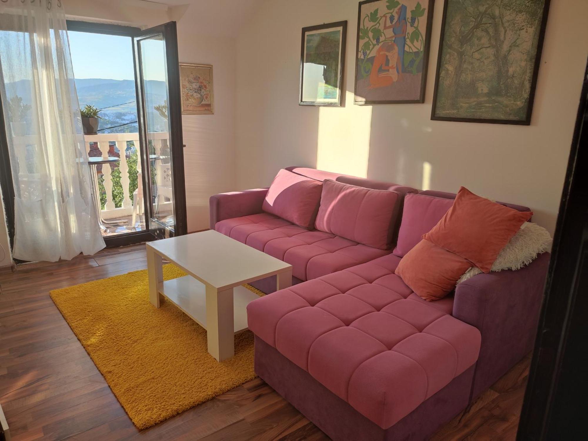 Apartment Adin Sarajevo