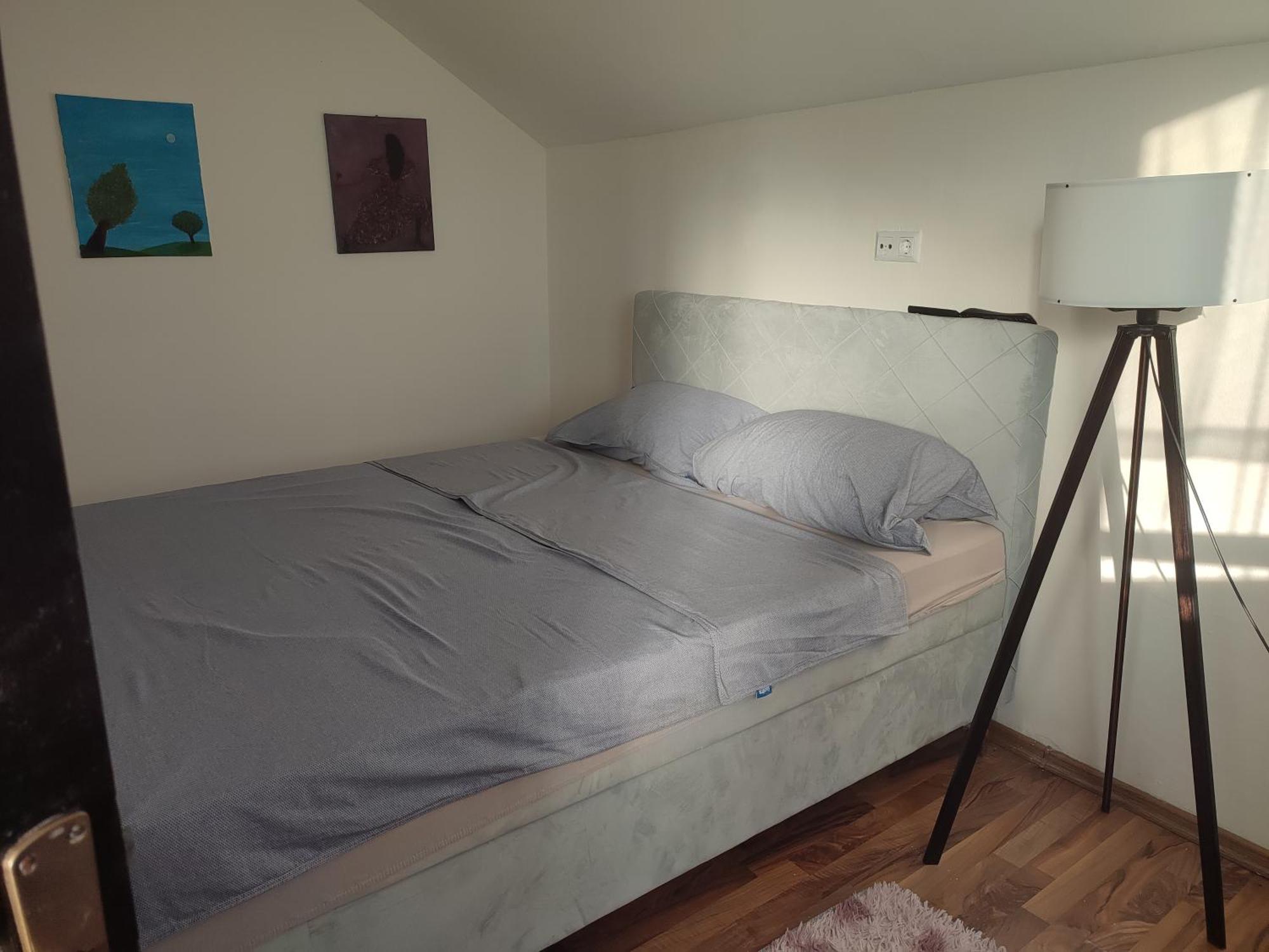 Apartment Adin *